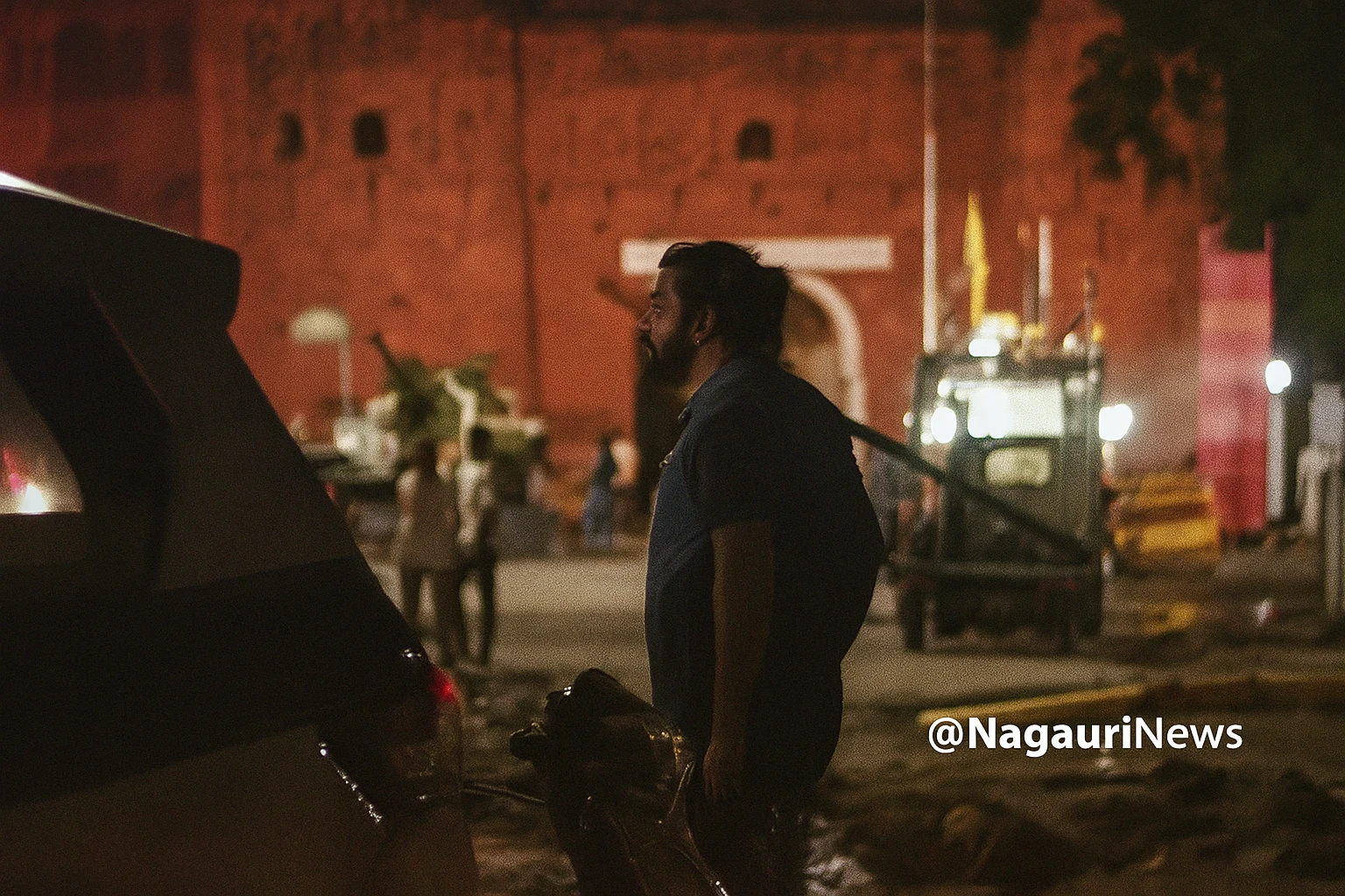 Nagaur News Top Update Today