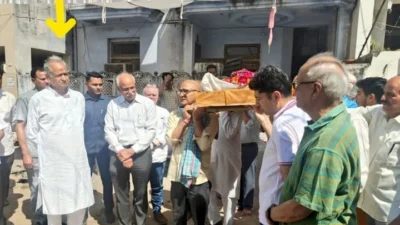 आज के ताजा समाचार: नागौर टॉप 5 न्यूज़ एक ही जगह पर | Aaj Ke Taja Samachar Nagaur Top 5 News