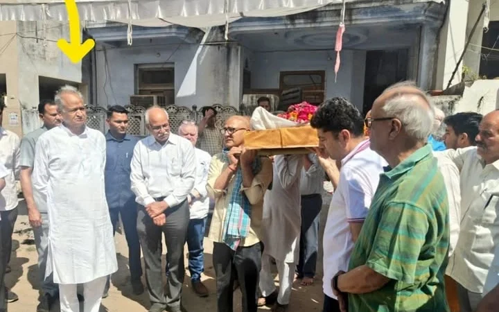 आज के ताजा समाचार: नागौर टॉप 5 न्यूज़ एक ही जगह पर | Aaj Ke Taja Samachar Nagaur Top 5 News